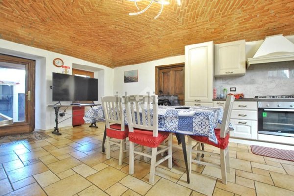 pentavano in vendita a Borgo d'Ale