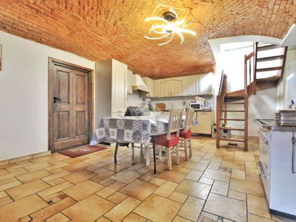 casa indipendente in vendita a Borgo d'Ale