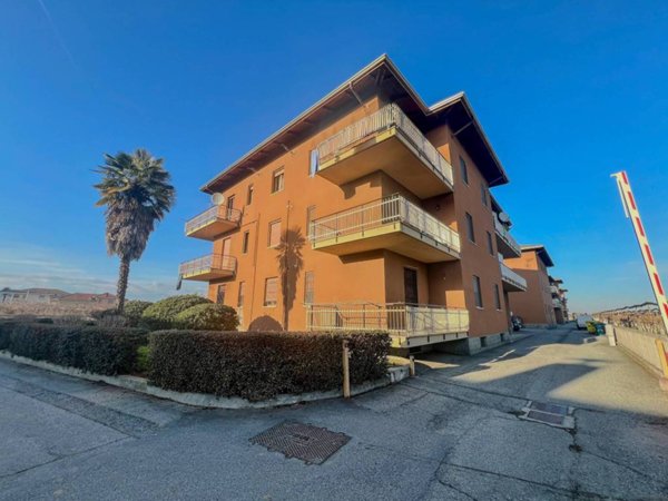 appartamento in vendita a Borgo d'Ale