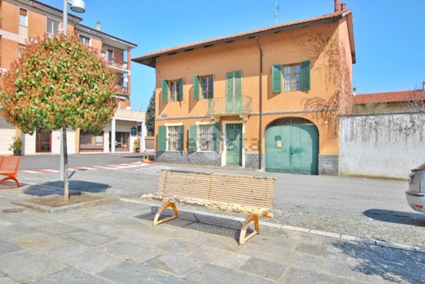 appartamento in vendita a Borgo d'Ale