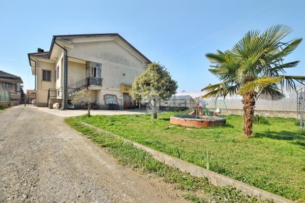 pentavano in vendita a Borgo d'Ale