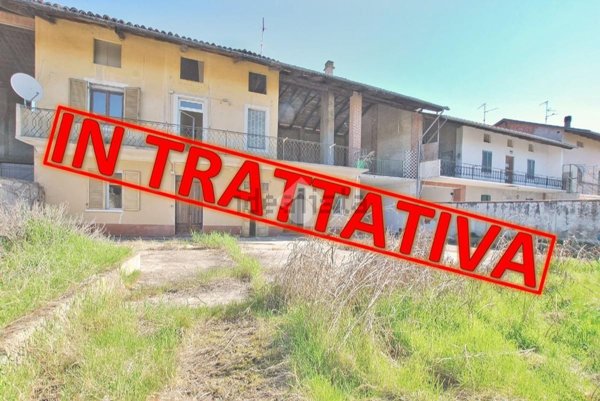 pentavano in vendita a Borgo d'Ale