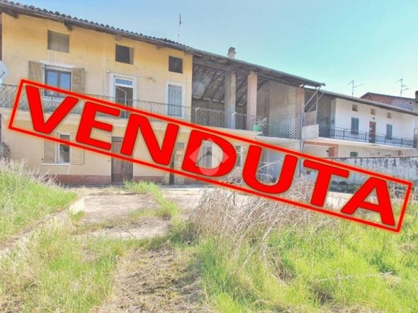 casa indipendente in vendita a Borgo d'Ale