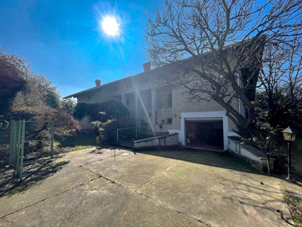 casa indipendente in vendita a Borgo d'Ale