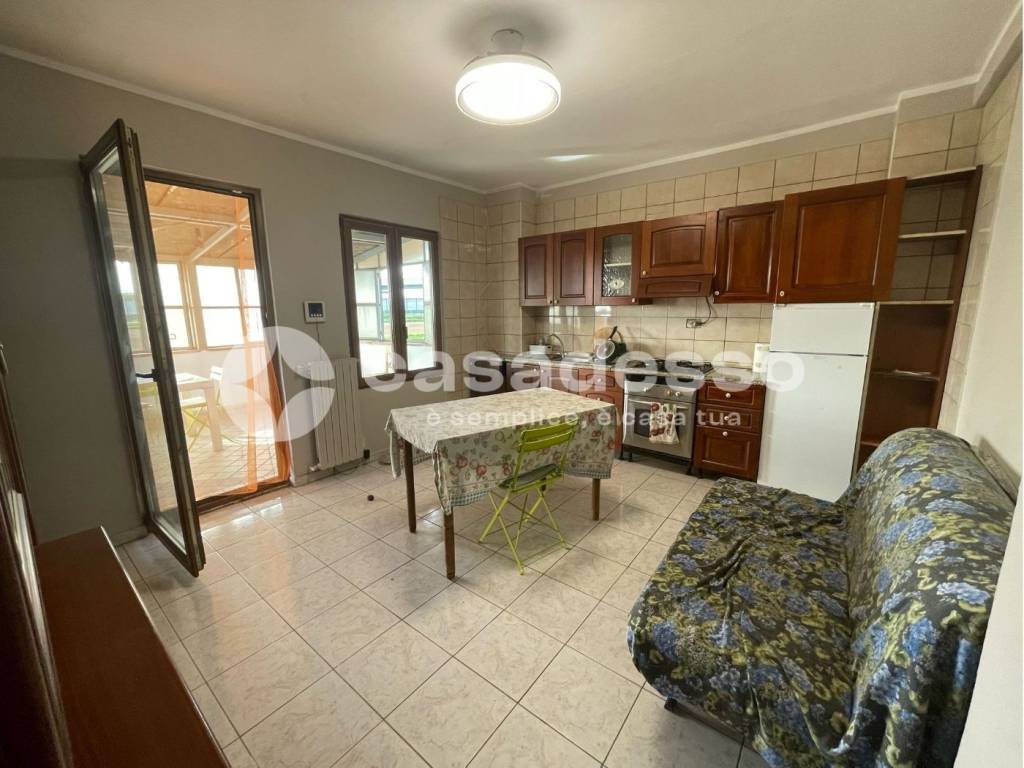 casa indipendente in vendita a Borgo d'Ale