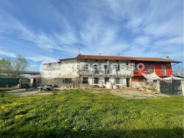 appartamento in vendita a Borgo d'Ale