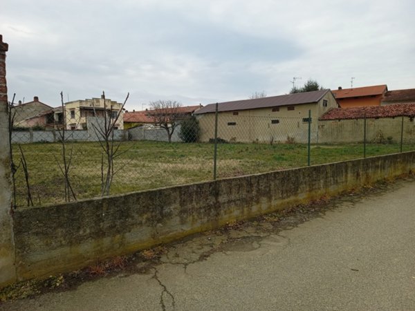 villa in vendita a Borgo d'Ale