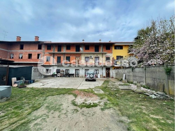 appartamento in vendita a Borgo d'Ale