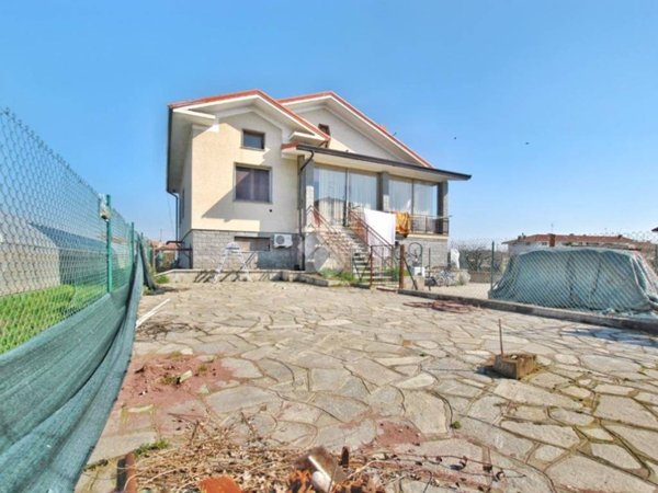 casa indipendente in vendita a Borgo d'Ale