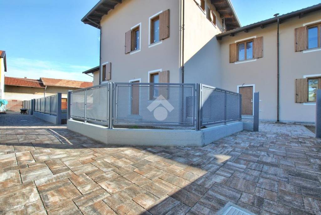 casa indipendente in vendita a Borgo d'Ale
