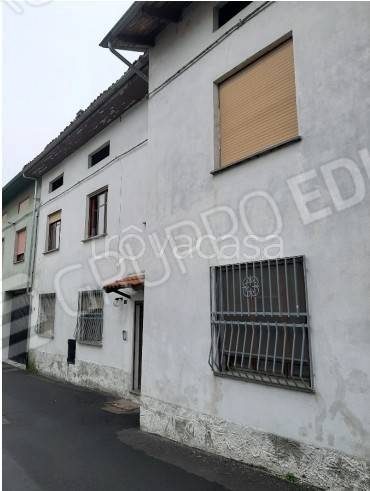 appartamento in vendita a Borgo d'Ale