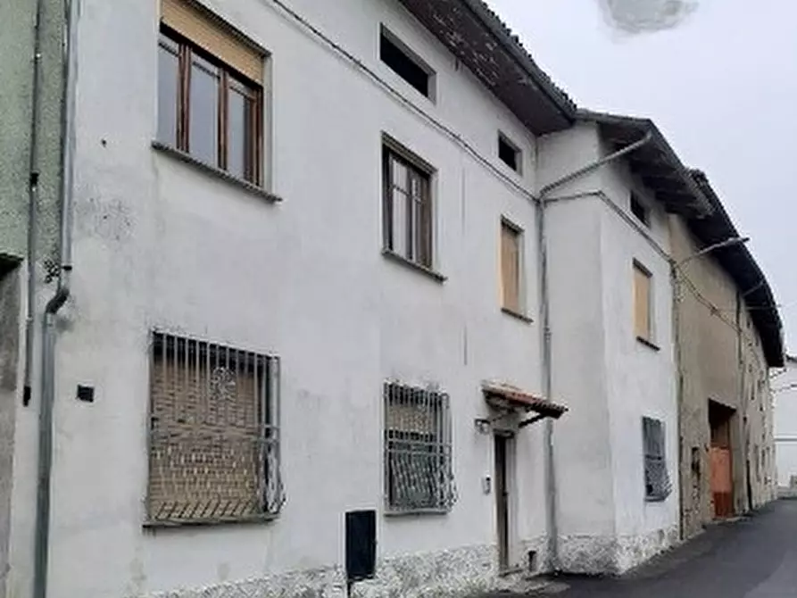 casa indipendente in vendita a Borgo d'Ale