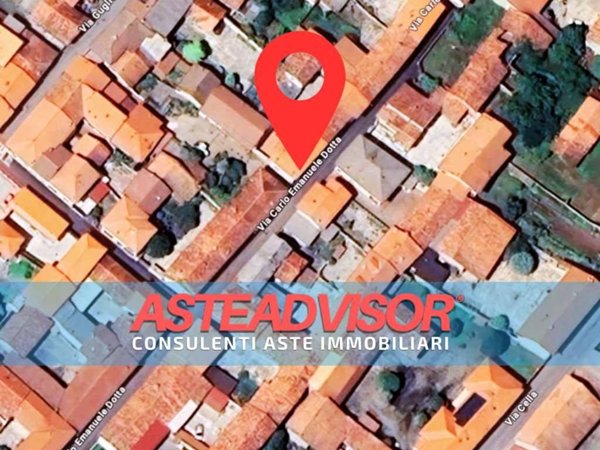 casa indipendente in vendita a Borgo d'Ale