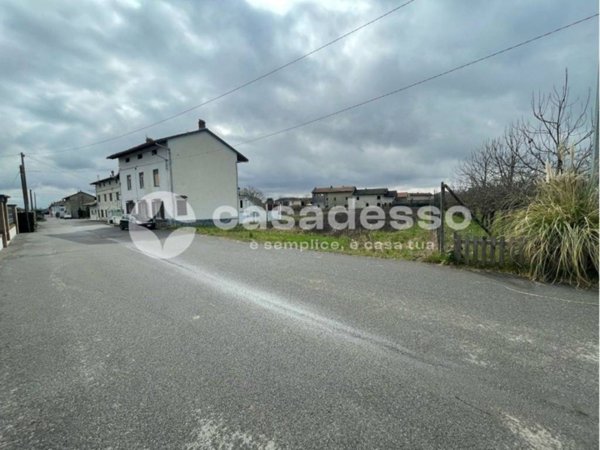 terreno agricolo in vendita a Borgo d'Ale