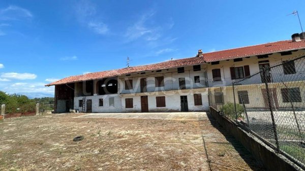casa indipendente in vendita a Borgo d'Ale
