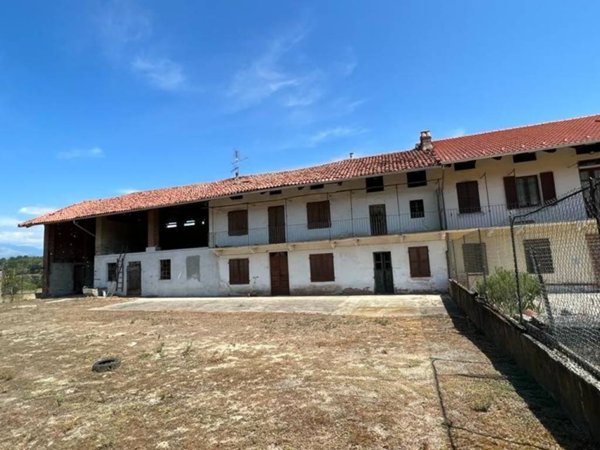 casa indipendente in vendita a Borgo d'Ale