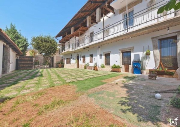 casa indipendente in vendita a Borgo d'Ale