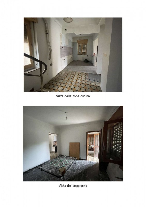 appartamento in vendita a Borgo d'Ale