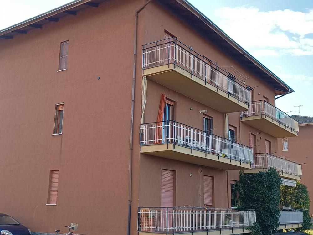 appartamento in vendita a Borgo d'Ale