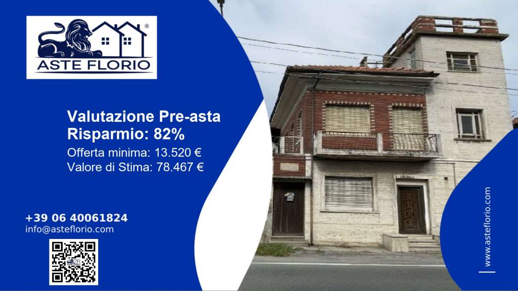 appartamento in vendita a Borgo d'Ale