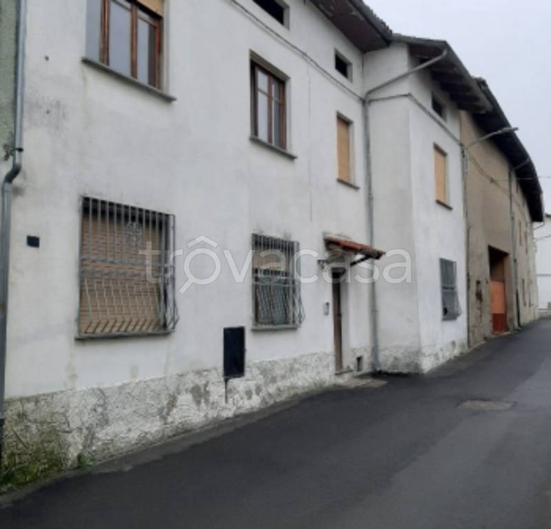 appartamento in vendita a Borgo d'Ale