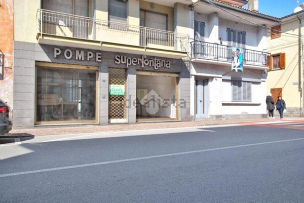 appartamento in vendita a Borgo d'Ale