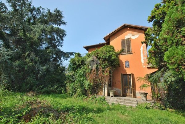 casa indipendente in vendita a Borgo d'Ale