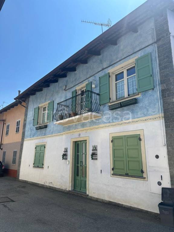 casa indipendente in vendita a Borgo d'Ale