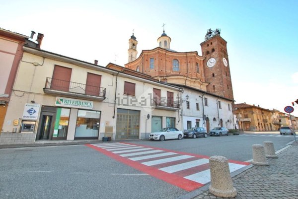 appartamento in vendita a Borgo d'Ale