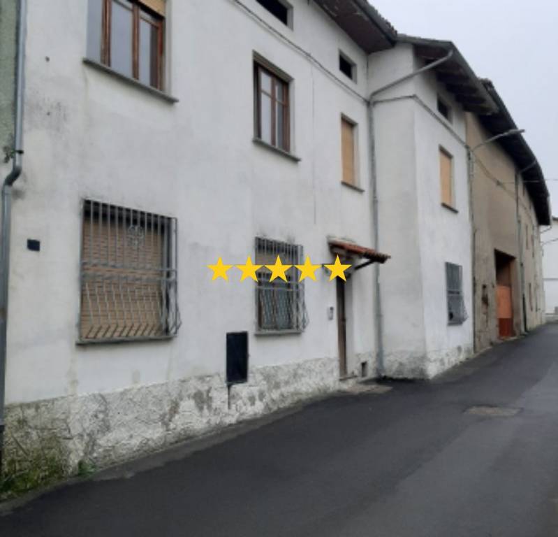 appartamento in vendita a Borgo d'Ale