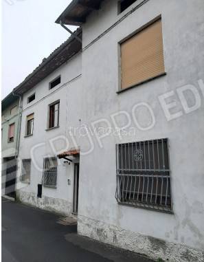 casa indipendente in vendita a Borgo d'Ale