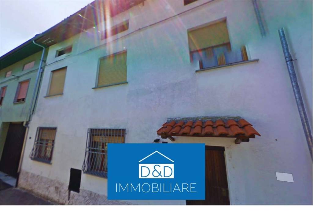 casa indipendente in vendita a Borgo d'Ale