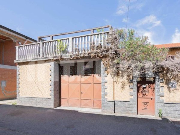 appartamento in vendita a Borgo d'Ale