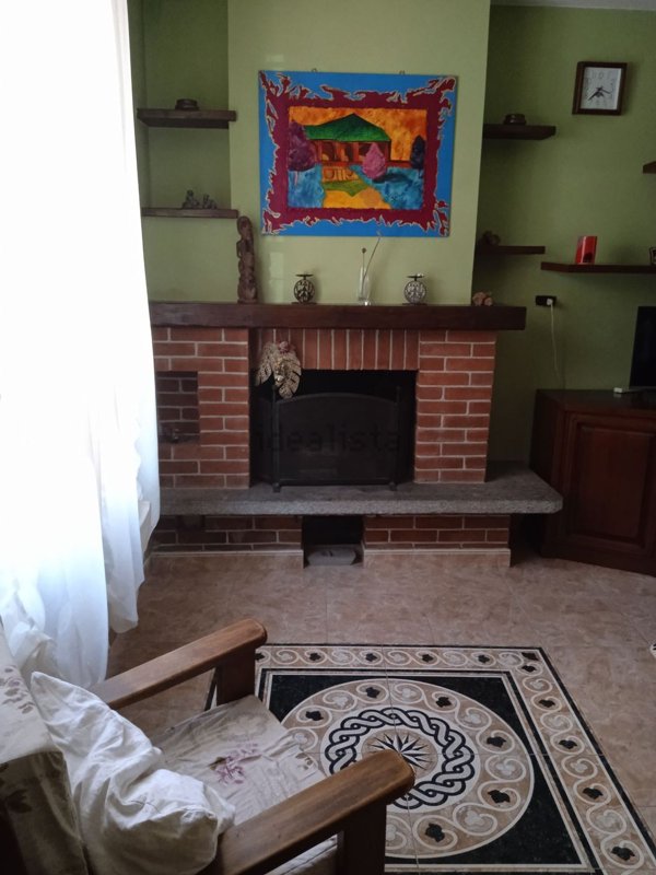 casa indipendente in vendita a Borgo d'Ale