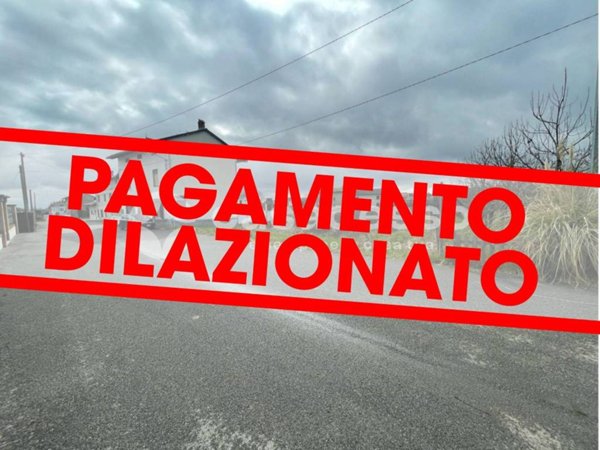 terreno edificabile in vendita a Borgo d'Ale