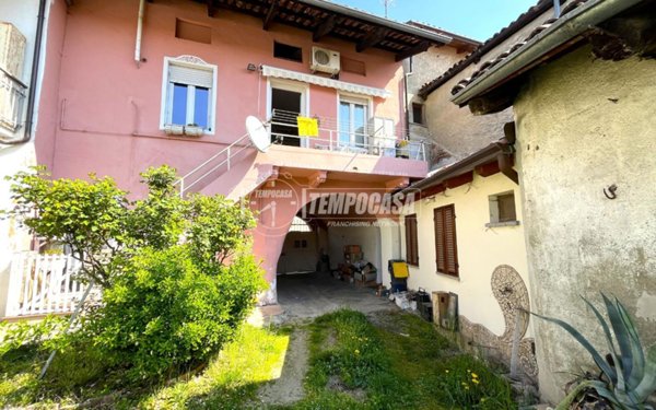 casa indipendente in vendita a Borgo d'Ale