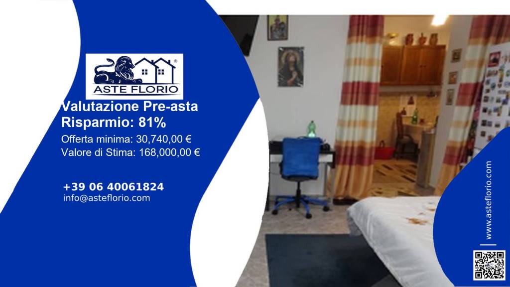 appartamento in vendita a Borgo d'Ale