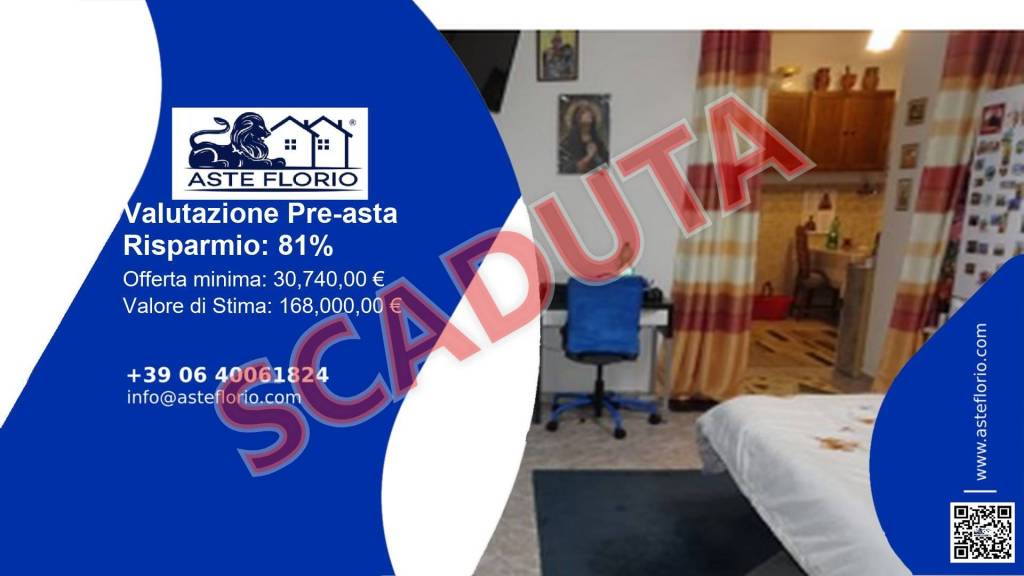 appartamento in vendita a Borgo d'Ale