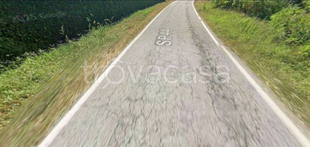 terreno agricolo in vendita a Borgo d'Ale