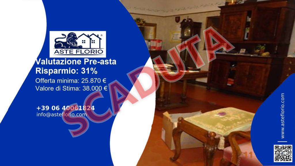 appartamento in vendita a Borgo d'Ale