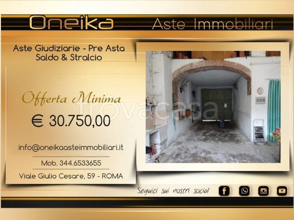 appartamento in vendita a Borgo d'Ale