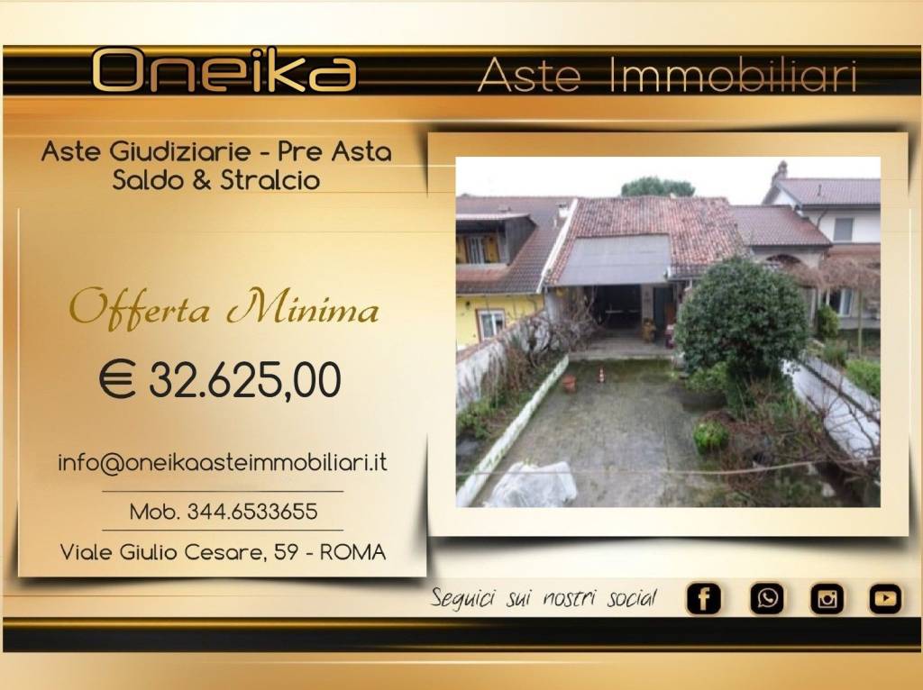 casa indipendente in vendita a Borgo d'Ale