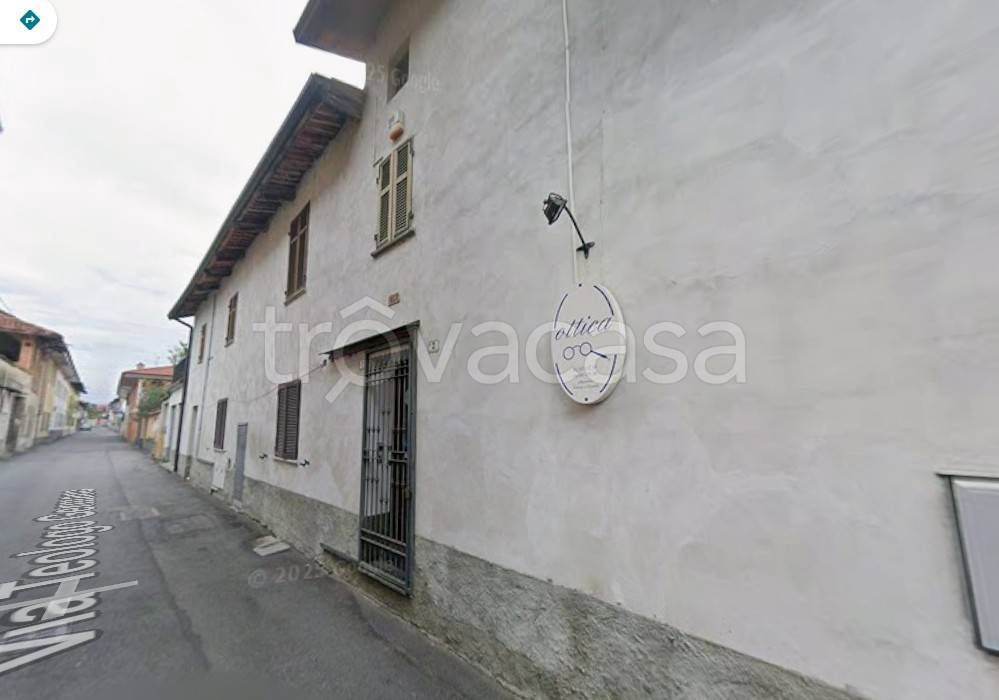 appartamento in vendita a Borgo d'Ale