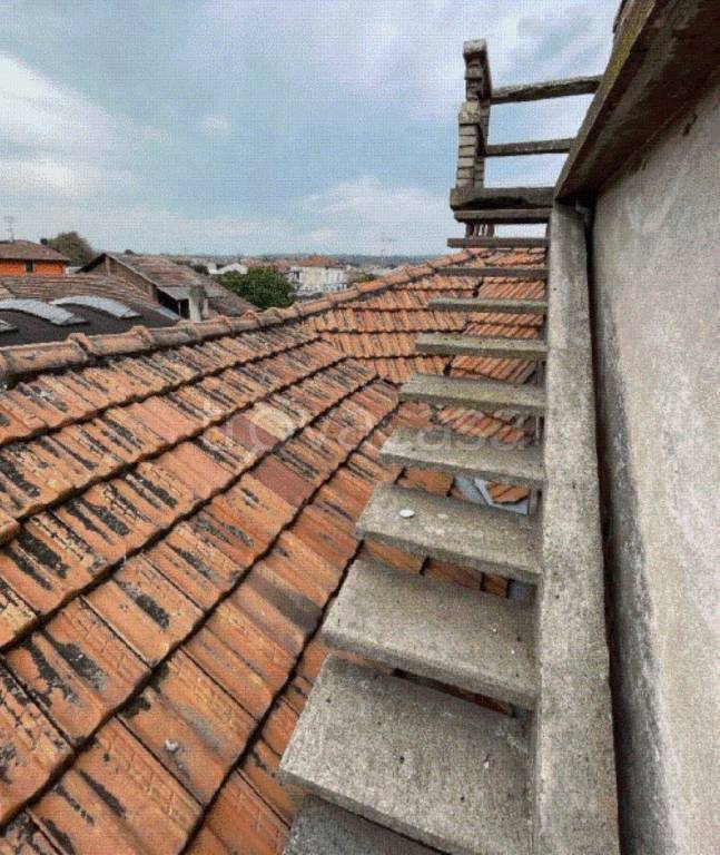 terreno edificabile in vendita a Borgo d'Ale