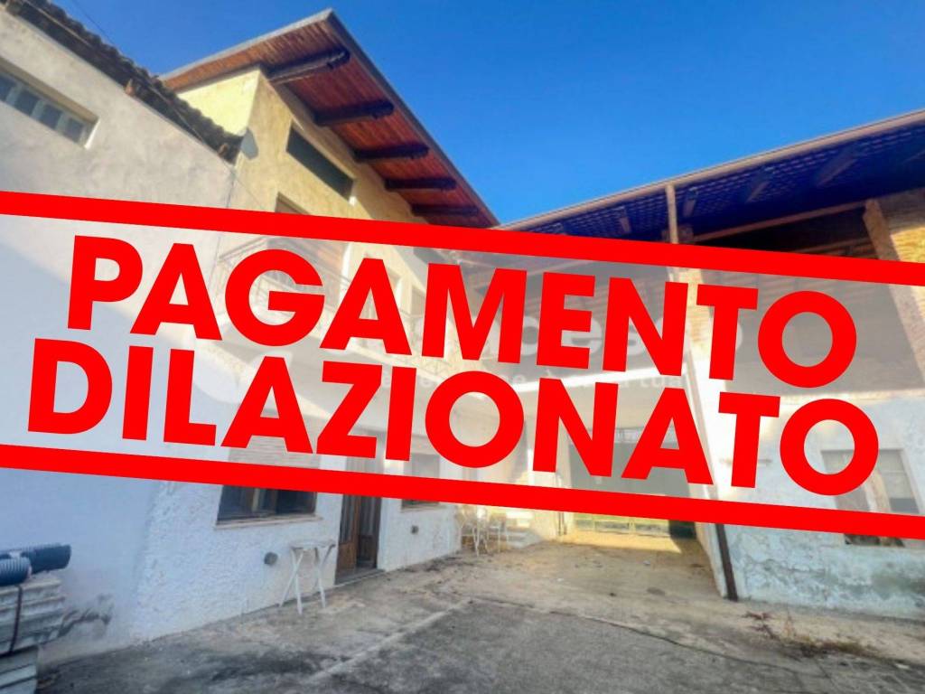 casa indipendente in vendita a Borgo d'Ale