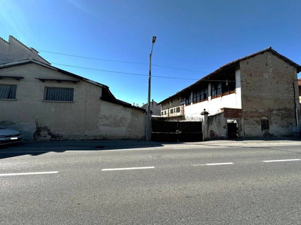 casa indipendente in vendita a Borgo d'Ale