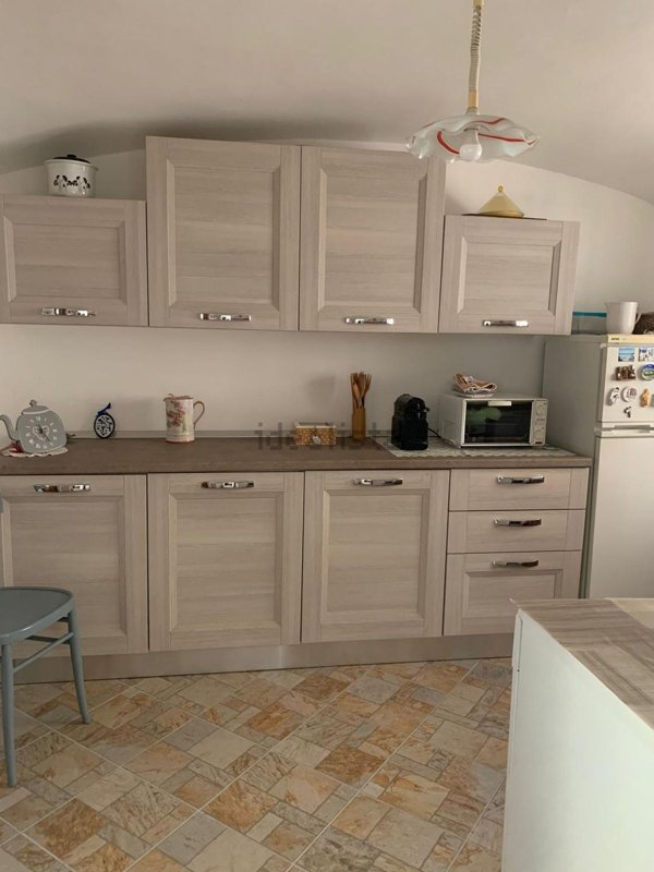 appartamento in vendita a Borgo d'Ale