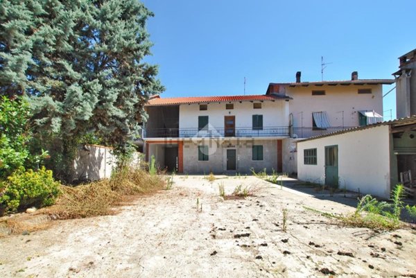 quadrivano in vendita a Borgo d'Ale