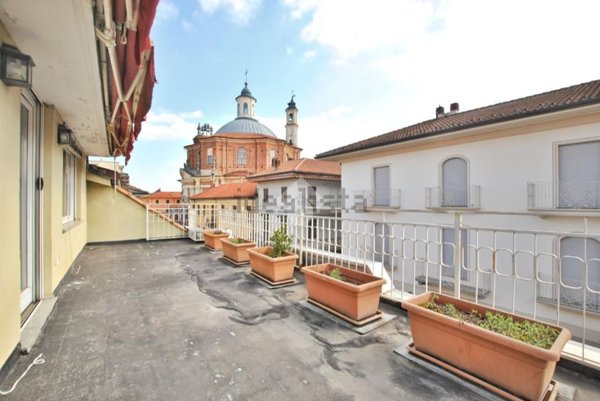 appartamento in vendita a Borgo d'Ale