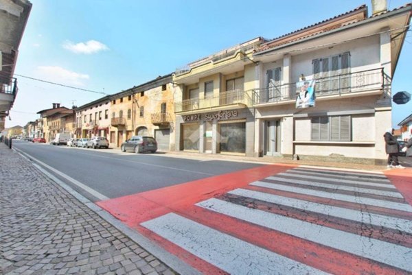 negozio in vendita a Borgo d'Ale